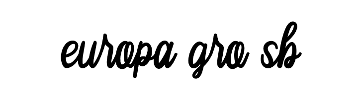 Tropical Blooming  Free Fonts Download