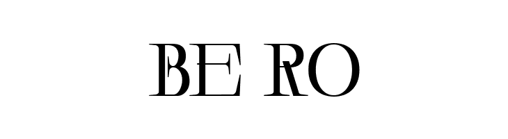 Central Display DEMO Regular  Free Fonts Download