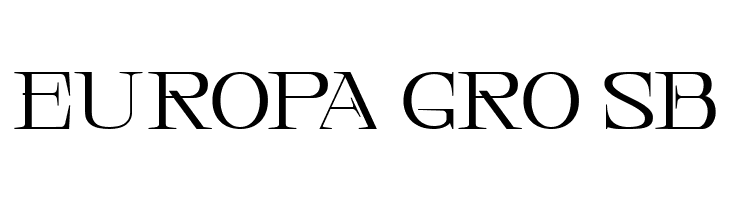 Central Display DEMO Regular  Free Fonts Download