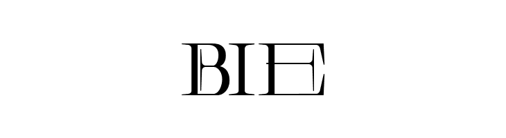 Central Display DEMO Expanded  Free Fonts Download