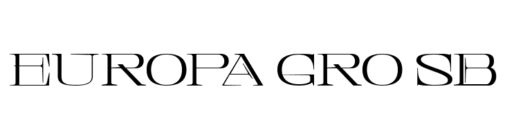 Central Display DEMO Expanded  Free Fonts Download