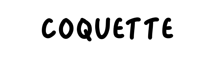 Hey Tiny DEMO Bold  Free Fonts Download