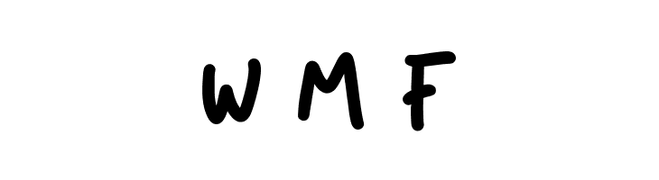 Hey Tiny DEMO Bold  Free Fonts Download
