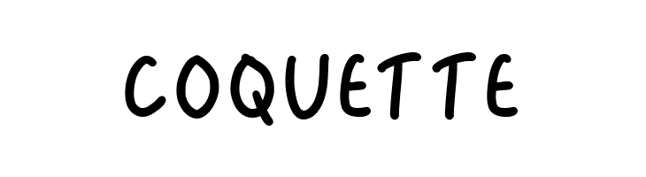 Hey Tiny DEMO Regular  Free Fonts Download