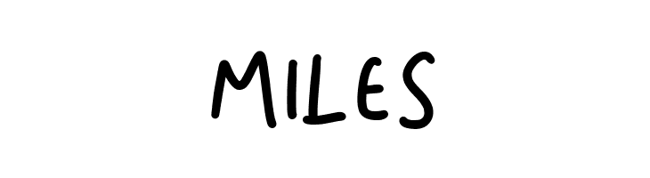 Hey Tiny DEMO Regular  Free Fonts Download