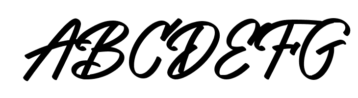 Bilground DEMO  Free Fonts Download