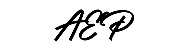 Bilground DEMO  Free Fonts Download