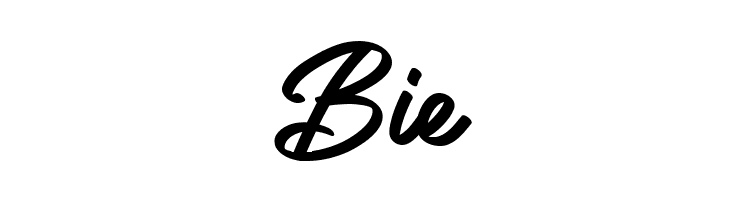 Bilground DEMO  Free Fonts Download