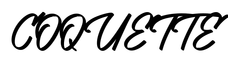 Bilground DEMO  Free Fonts Download