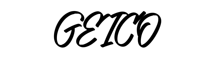 Bilground DEMO  Free Fonts Download