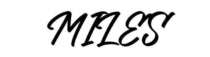 Bilground DEMO  Free Fonts Download