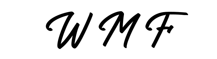 Bilground DEMO  Free Fonts Download