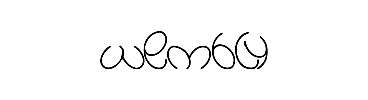 natalie  Free Fonts Download