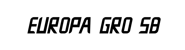 Crushnot Italic  Free Fonts Download