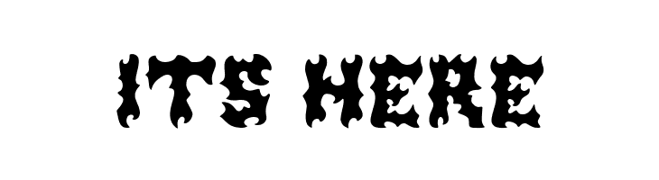 Pink Punk Regular  Free Fonts Download