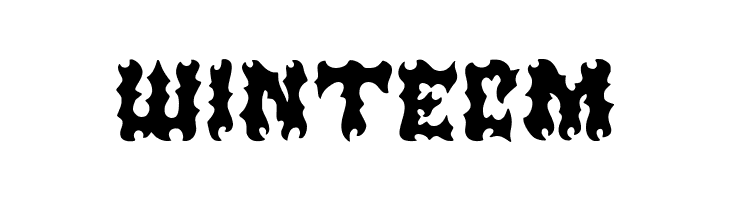 Pink Punk Regular  Free Fonts Download