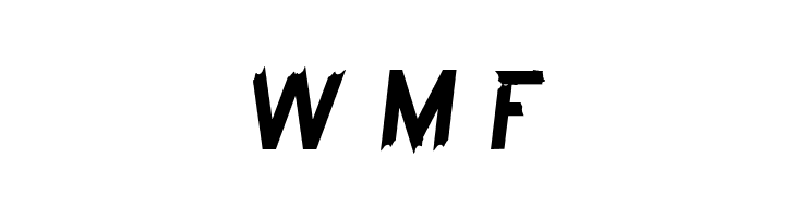 Dirtchunk  Free Fonts Download