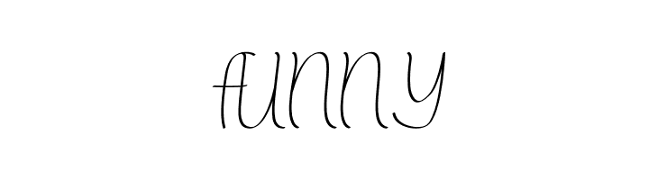Annila Script  Free Fonts Download