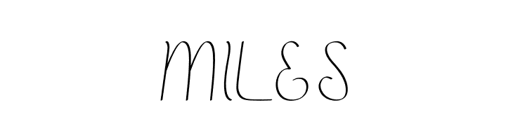 Annila Script  Free Fonts Download