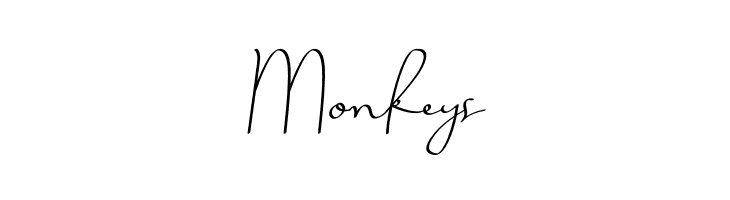 Annila Script  Free Fonts Download