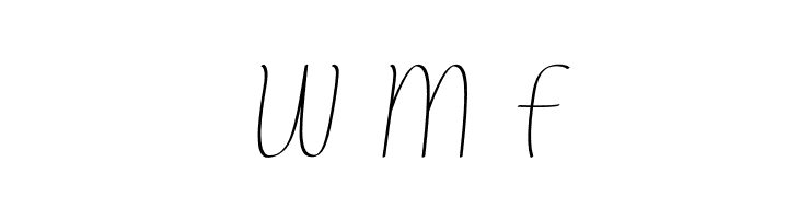 Annila Script  Free Fonts Download