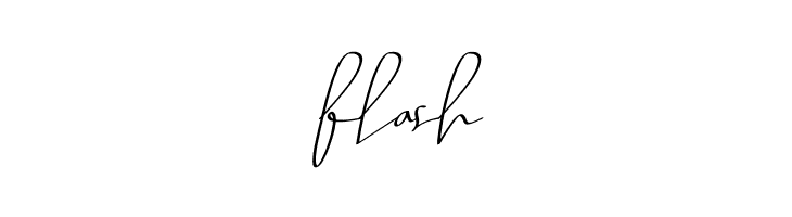 Annila Script  Free Fonts Download