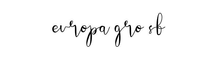Meltinghones  Free Fonts Download