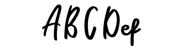 Amtera  Free Fonts Download