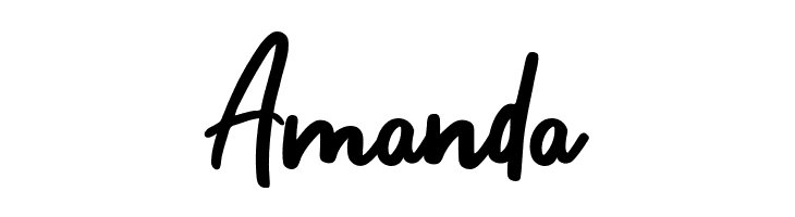 Amtera  Free Fonts Download