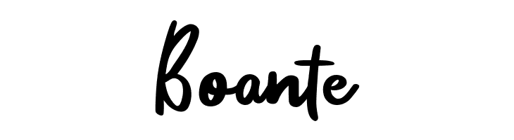 Amtera  Free Fonts Download