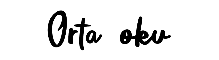 Amtera  Free Fonts Download