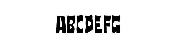 RATANEGRA  Free Fonts Download