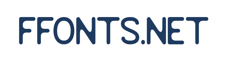 Relation De Luxe DEMO Regular font — Lorem ipsum body text preview