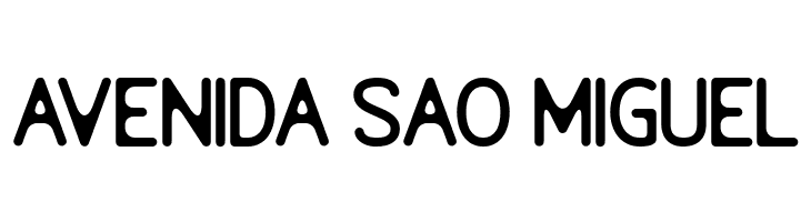 Relation De Luxe DEMO Regular  Free Fonts Download