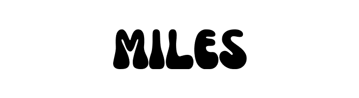 Nectarine DEMO Regular  Free Fonts Download