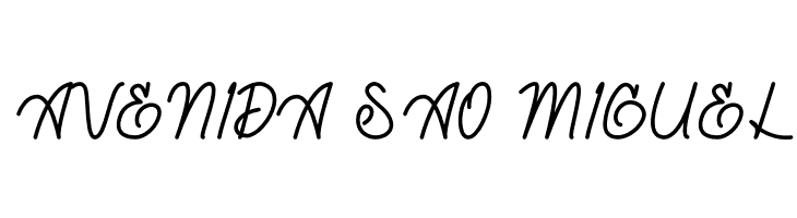 Caligendings  Free Fonts Download