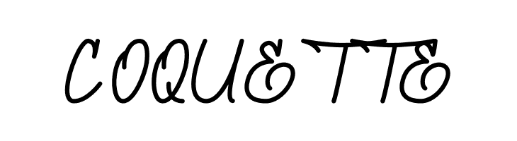 Caligendings  Free Fonts Download