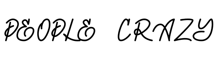 Caligendings  Free Fonts Download