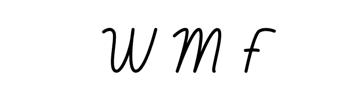 Caligendings  Free Fonts Download