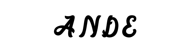 Arkaedos  Free Fonts Download