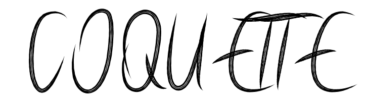 Pecattes  Free Fonts Download