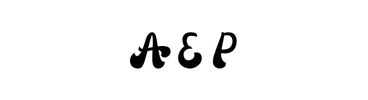 Fagetone  Free Fonts Download