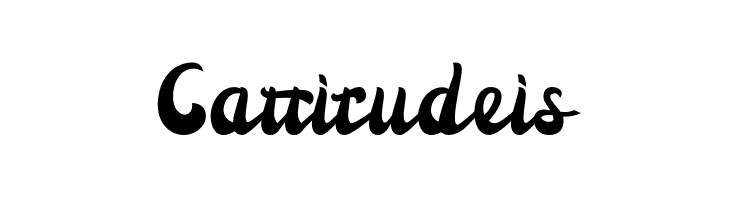 Fagetone  Free Fonts Download