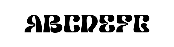 Klemer Display DEMO Regular  Free Fonts Download