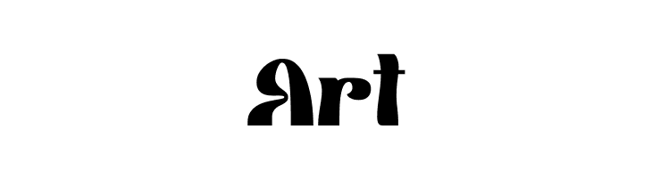 Klemer Display DEMO Regular  Free Fonts Download