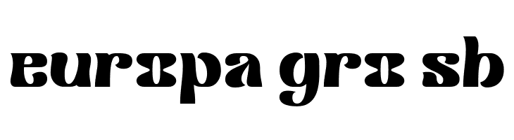 Klemer Display DEMO Regular  Free Fonts Download