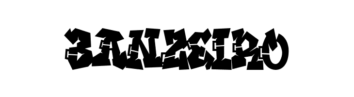 Mwd Graff  Free Fonts Download