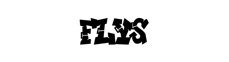 Mwd Graff  Free Fonts Download