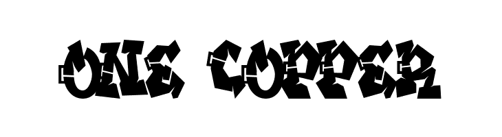 Mwd Graff  Free Fonts Download