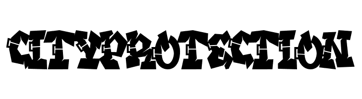 Mwd Graff  Free Fonts Download